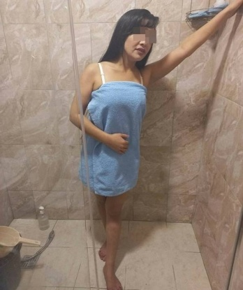Уляха, 24 года, 2 размер груди